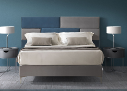 Testate letto per hotel: comfort ed eleganza per i tuoi ospiti