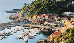 Via libera alla messa in sicurezza del Porto di Maratea, Pepe: "Risorse regionali per 2,9 milioni di euro, massima attenzione per i territori"