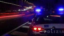 Rapina da film ad un gioielliere sull'autostrada tra San Severo e Foggia