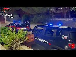 Estorcevano denaro per sostenere i boss: arrestati dai Carabinieri un 34enne e un 18enne di Monte Sant'Angelo
