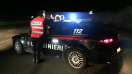 Incidente stradale all'alba nei pressi di Cerignola, un uomo di 34 anni è morto