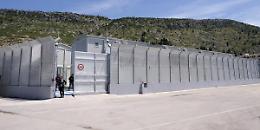 Così il governo Meloni spreca un miliardo di euro per i centri migranti in Albania