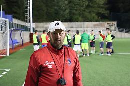 Campionato Under 19, mister Cataldo Sabato analizza la sconfitta del San Cataldo contro l’Angelo Cristofaro Oppido