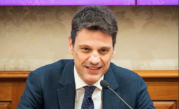 Caroppo: «Cara Puglia, tornarci a Natale in treno è un salasso»
