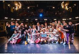 Pinocchio il Musical: il grande ritorno al Cineteatro don Bosco con la magia di InCanto