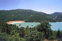 Per 29 Comuni della Basilicata e 140mila residenti niente acqua tutti i giorni dalle 18.30 alle 6.30