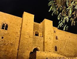 Il Castello di Lagopesole brilla alla 12esima edizione dei 'Luoghi del cuore' targati Fai