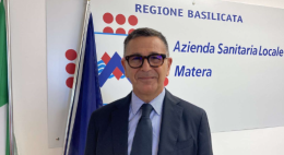 Il Rapporto Agenas non sorride all'Asm: il dg Friolo corre ai ripari invocando, da copione, il passato