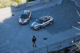 A Matera l'ennesimo tentativo di truffa a due anziani, provvidenziale l'intervento di un'amica 