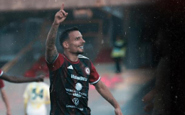 La Juventus Next non è l'Angelica ma un Orlando furioso lo si trova sempre per fare del Foggia un poema