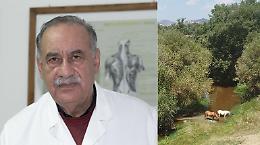 Crisi idrica: l'ex sindaco di Pisticci, Di Trani, si scaglia contro il "gotha della politica lucana"
