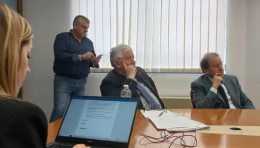  Vertenza Callmat: unificare le vicende lucane e calabresi 