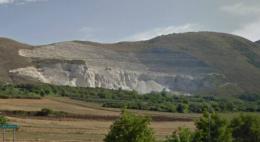 Furto aggravato: condannato l'ex gestore della Cava Pedali di Vietri di Potenza