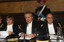 Antonio Nenna, di Foggia, è il nuovo Procuratore regionale della Corte dei conti per la Basilicata