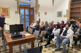 "Promozione della salute orale nel paziente con Autismo", la nuova iniziativa dei Padri Trinitari di Venosa 