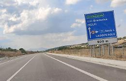 Nel 2023 in Basilicata 968 incidenti stradali e 27 decessi: preoccupano la Potenza - Melfi e la Sinnica