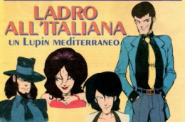 Il fuoco dei Manga dietro il Fumo di China: l'intervista agli "incendiari" Andrea Yuu Dentuto e Mario Rumor
