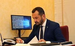 Adeguamento delle strade provinciali lucane, Pepe fa sul serio: sul piatto 65 milioni 
