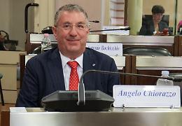 Umbria ed Emilia, gli auguri di Chiorazzo a Proietti e De Pascale: "L'attuale maggioranza di centrodestra non è invincibile"