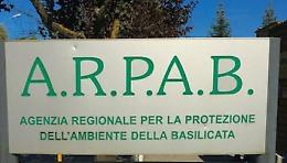 Qualità dell'acqua del Basento, parla l'Arpab: "Nessuna criticità" 