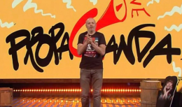 Crisi idrica nel Potentino: domani Propaganda Live parlerà del giallo della Camastra 