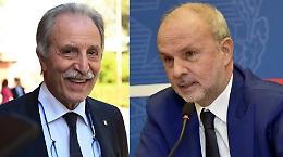 Più fondi per la sanità, Bardi ringrazia il ministro Schillaci