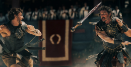 Il Gladiatore 2 o dell'importanza della sceneggiatura a cinema
