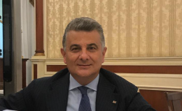 Acqua e responsabilità, "Quelli di prima?" L'ex governatore De Filippo replica al centrodestra