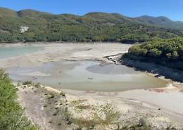 Camastra a secco, Amendola (Pd) a gamba tesa: "Il centrodestra ha perso l'ennesima occasione di trasparenza"