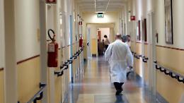Posti letto ospedalieri pubblici ogni 100mila abitanti, Basilicata tra le peggiori regioni d'Italia