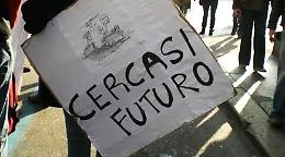 Basilicata tra crisi e precariato: giovani adulti arrancano, si resta a casa con mamma e papà