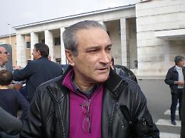 Savino Russo, il "satanello" che si fece priore delle Confraternite di Foggia