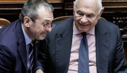 Carceri in affanno, l'Osapp ironizza ma non troppo: "Nordio e Del Mastro invitati una notte al gelo a Firenze - Sollicciano"