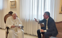 Una Basilicata al bivio e un futuro da scrivere: l'appello di Chiorazzo per un piano Marshall