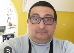 Sovraindebitamento, Angelo Gabriele Pignatelli, volto della resilienza: «Le istituzioni fanno orecchie da mercante»