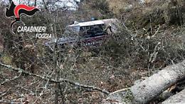 Monte Sant'Angelo: il mistero della morte del cacciatore solitario