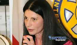 Rossella Palmieri rappresenterà Foggia al confronto tra le Università italiane su Letteratura e medicina antica che si terrà a Parma