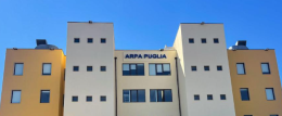 Acqua del Basento: Arpa Puglia conferma la potabilità 