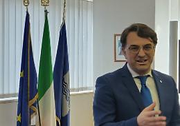 Tartufo Bianco di Basilicata, l'impegno di Cicala per valorizzare un'eccellenza