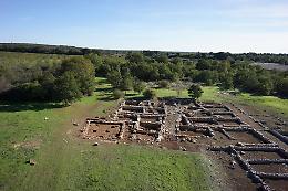 A Monte Sannace, in Puglia, si cerca l'età del Ferro