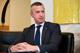 La Direzione investigativa antimafia di Foggia tira le somme: beni sequestrati per 19milioni e 35 arresti