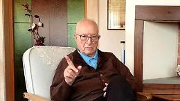 Salento a lutto per la morte di Giacinto Urso, baluardo della Dc . Fitto: «Riferimento per intere generazioni»