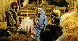 Il presepe vivente a Melfi: un viaggio nel tempo tra arti e antichi mestieri