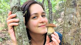 L'elisir di lunga vita si raccoglie con i funghi