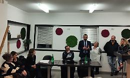 La zona di interscambio a Lagopesole si farà, parola del vicegovernatore Pepe 