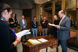 In Sicilia nasce un'iniziativa per favorire il rientro dei talenti sull'Isola: sostenere chi sceglie la Sicilia. Nasce Fondazione Marea
