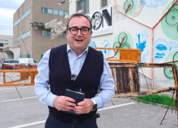 «Il mio viaggio nella cooperazione»: un futuro sostenibile da raccontare