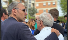 2.500 assunzioni nella sanità in Puglia nel 2025. Piemontese: «Un investimento strategico per la salute dei pugliesi»
