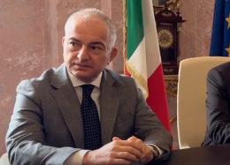 A Foggia furti aumentati del 12%, il Questore chiede più collaborazione ai cittadini