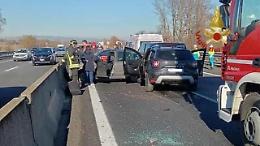 In Puglia più incidenti stradali (5.004), meno morti (comunque 90) nei primi sei mesi del 2024: soprattutto a Bari e Foggia